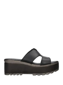 SCALZATO DONNA - CINZIA SOFT NERO - IAF443226