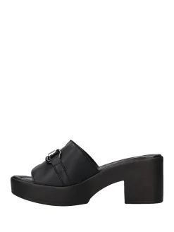 SCALZATO DONNA - CINZIA SOFT NERO - IAF203534