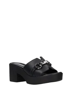 SCALZATO DONNA - CINZIA SOFT NERO - IAF203534