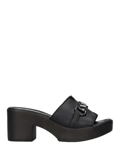 SCALZATO DONNA - CINZIA SOFT NERO - IAF203534