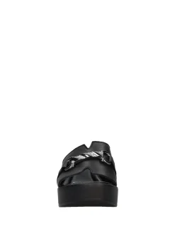 SCALZATO DONNA - CINZIA SOFT NERO - IAF203534