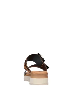 SCALZATO DONNA - CINZIA SOFT NERO - NG2705