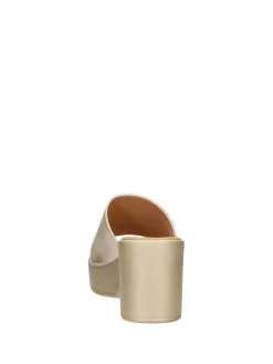 SCALZATO DONNA - CINZIA SOFT PLATINO - IAF203174L