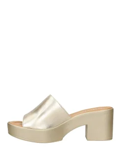 SCALZATO DONNA - CINZIA SOFT PLATINO - IAF203174L
