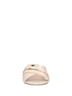 SCALZATO DONNA - GATTINONI ROMA ROSA - PENCD1633WPA