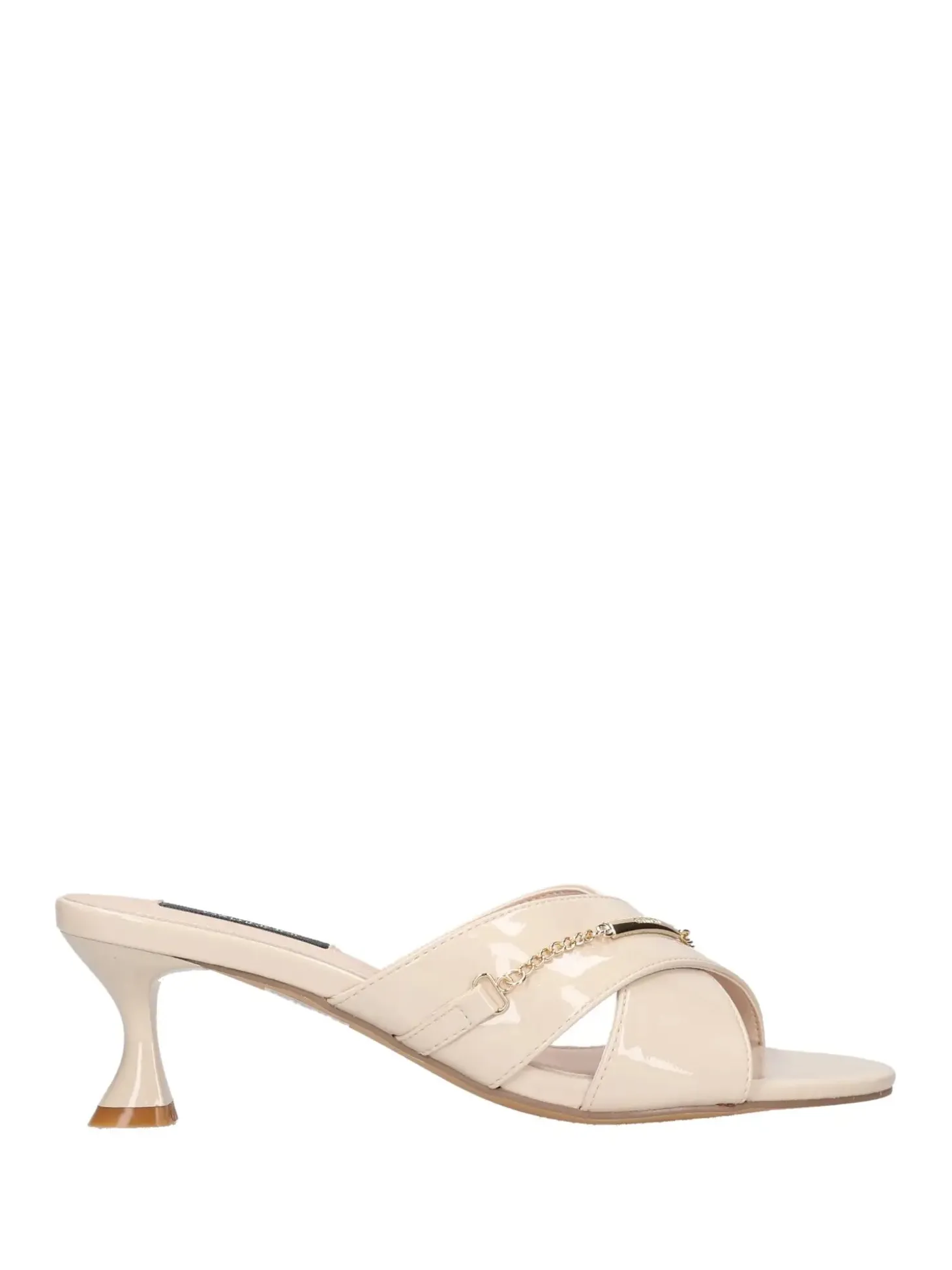 SCALZATO DONNA - GATTINONI ROMA ROSA - PENCD1633WPA