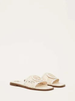 SCALZATO DONNA - GAUDI BIANCO - V63-65030