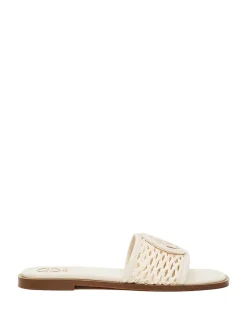 SCALZATO DONNA - GAUDI BIANCO - V63-65030