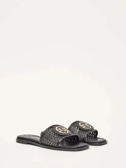 SCALZATO DONNA - GAUDI NERO - V63-65030