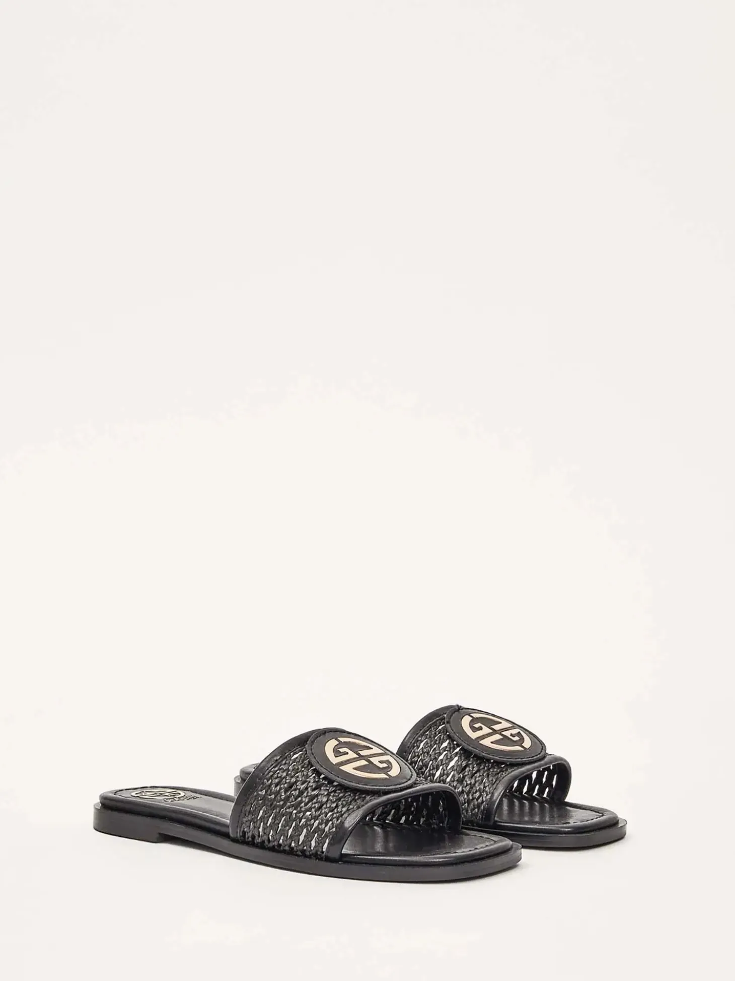 SCALZATO DONNA - GAUDI NERO - V63-65030