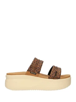 SCALZATO DONNA - HEY DUDE LEOPARDO - HD.45256