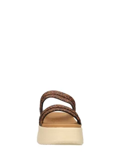 SCALZATO DONNA - HEY DUDE LEOPARDO - HD.45256