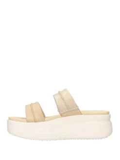 SCALZATO DONNA - HEY DUDE ORO - HD.45256