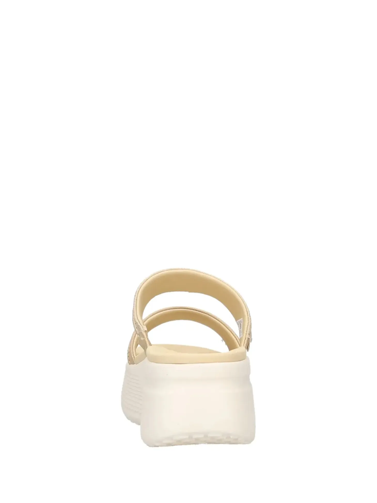 SCALZATO DONNA - HEY DUDE ORO - HD.45256