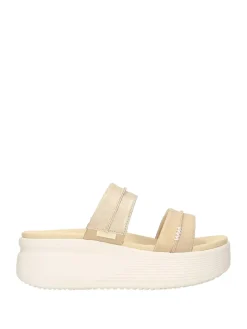 SCALZATO DONNA - HEY DUDE ORO - HD.45256