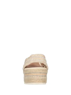SCALZATO DONNA - IKAROS BEIGE - 2540