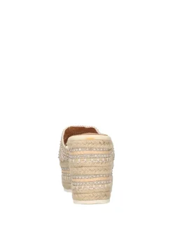 SCALZATO DONNA - IKAROS BEIGE - 2540