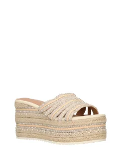 SCALZATO DONNA - IKAROS BEIGE - 2540