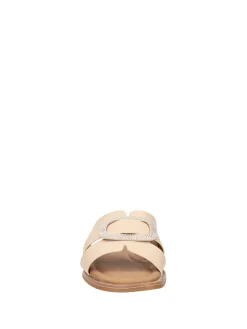 SCALZATO DONNA - IKAROS BEIGE - 2554
