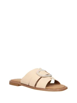 SCALZATO DONNA - IKAROS BEIGE - 2554