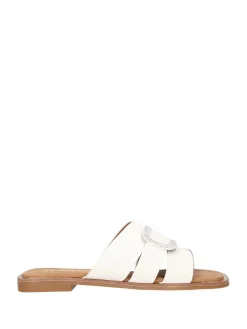 SCALZATO DONNA - IKAROS BIANCO - 2554