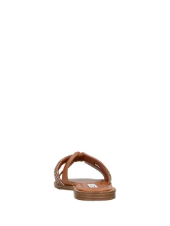 SCALZATO DONNA - IKAROS CUOIO - IKSS24-01