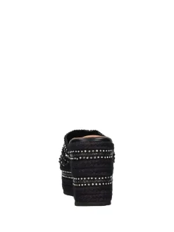 SCALZATO DONNA - IKAROS NERO - 2540