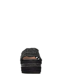 SCALZATO DONNA - IKAROS NERO - 2540