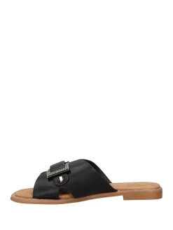 SCALZATO DONNA - IKAROS NERO - 2547