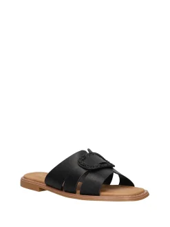 SCALZATO DONNA - IKAROS NERO - 2554