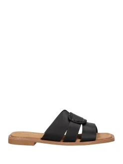 SCALZATO DONNA - IKAROS NERO - 2554