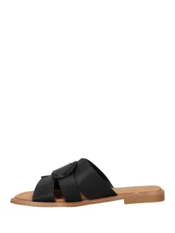 SCALZATO DONNA - IKAROS NERO - 2554
