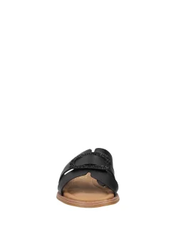 SCALZATO DONNA - IKAROS NERO - 2554