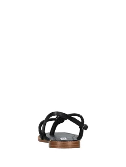 SCALZATO DONNA - IKAROS NERO - IKSS24-03