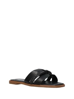 SCALZATO DONNA - IKAROS NERO - IKSS24-01