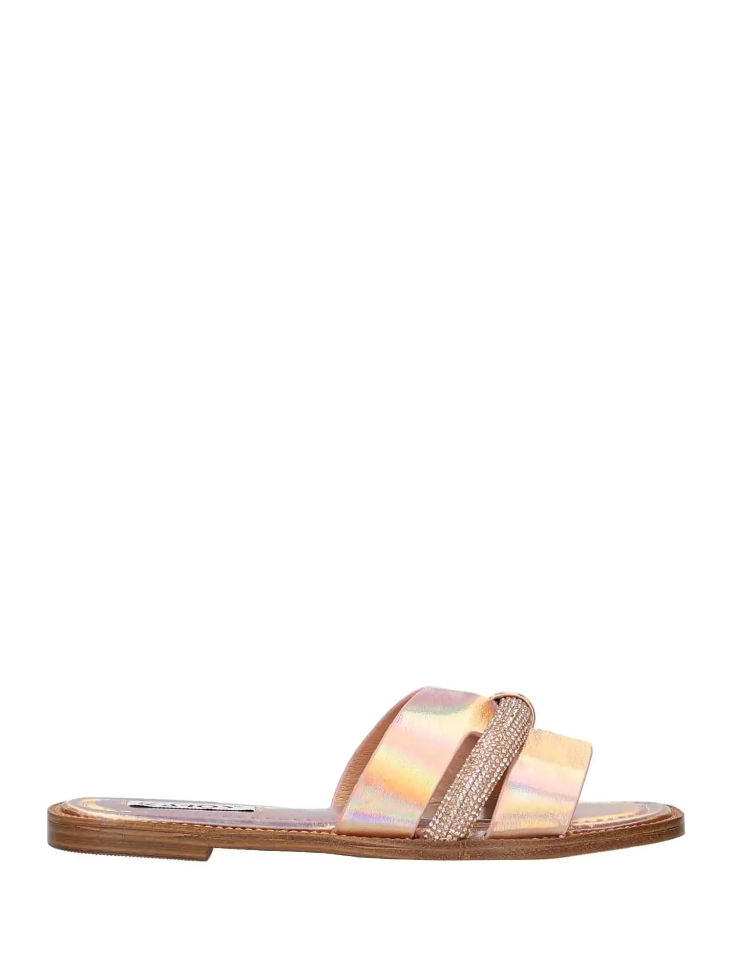 SCALZATO DONNA - IKAROS NUDO - IKSS24-01