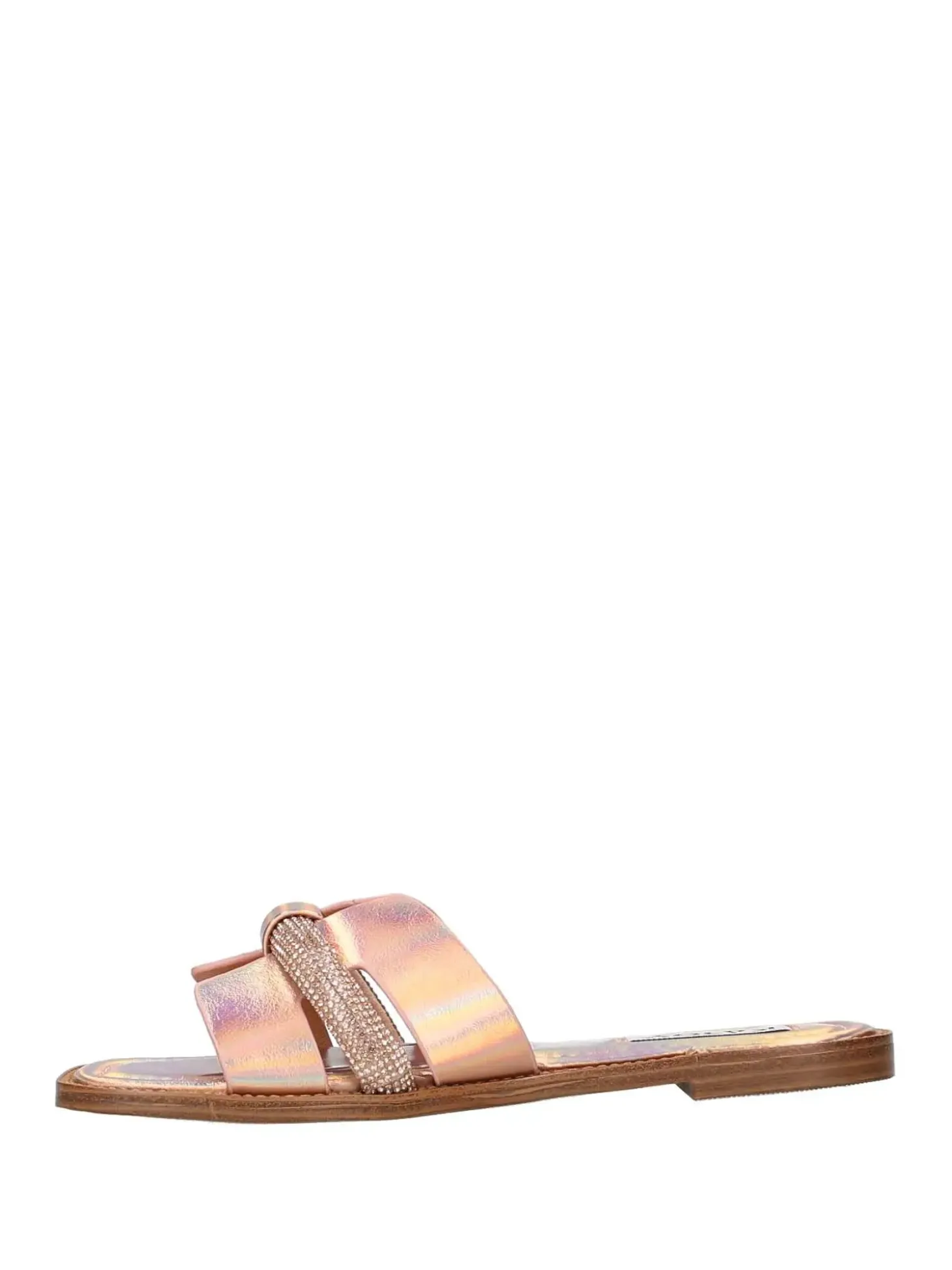 SCALZATO DONNA - IKAROS NUDO - IKSS24-01