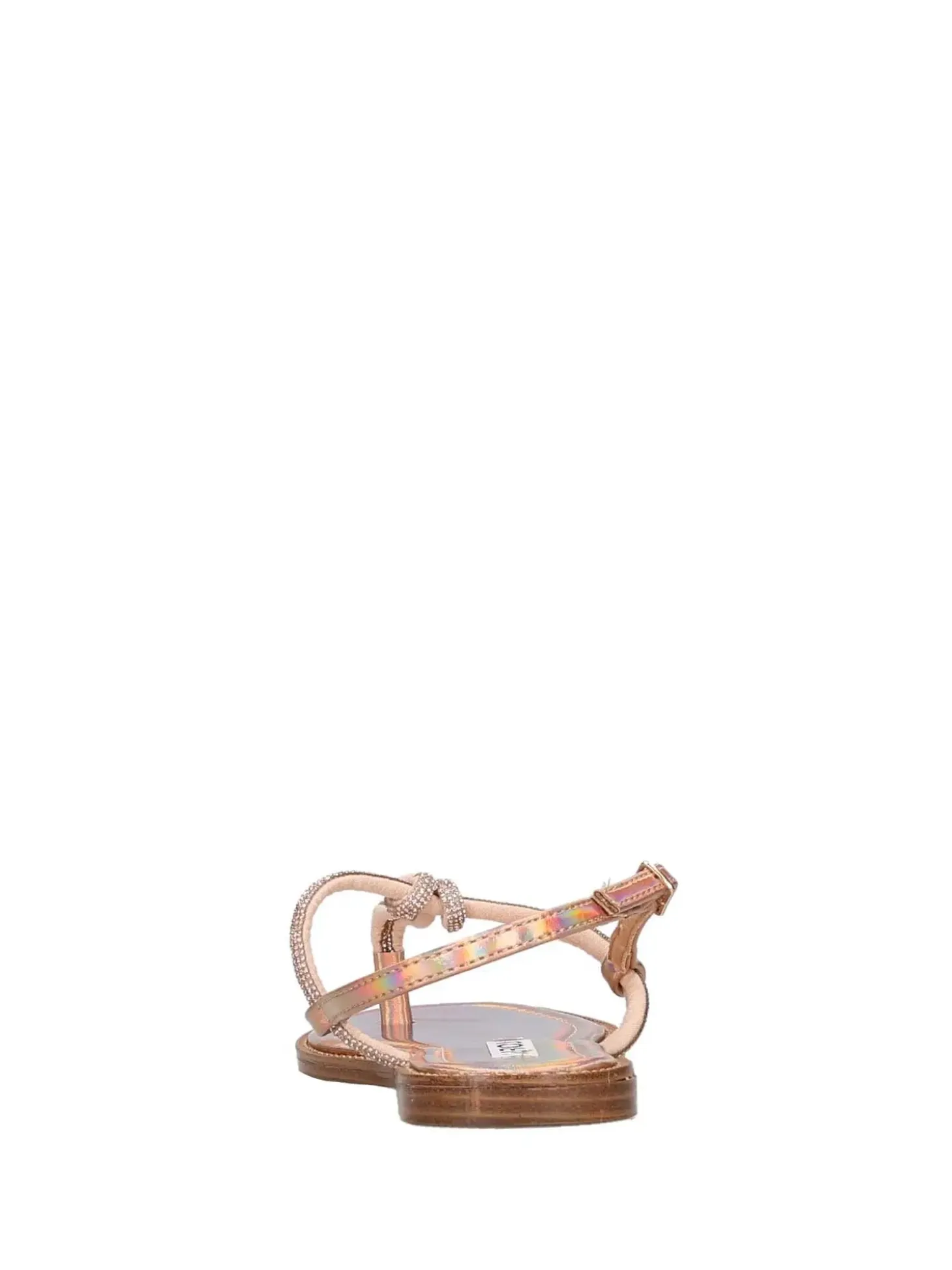 SCALZATO DONNA - IKAROS NUDO - IKSS24-03