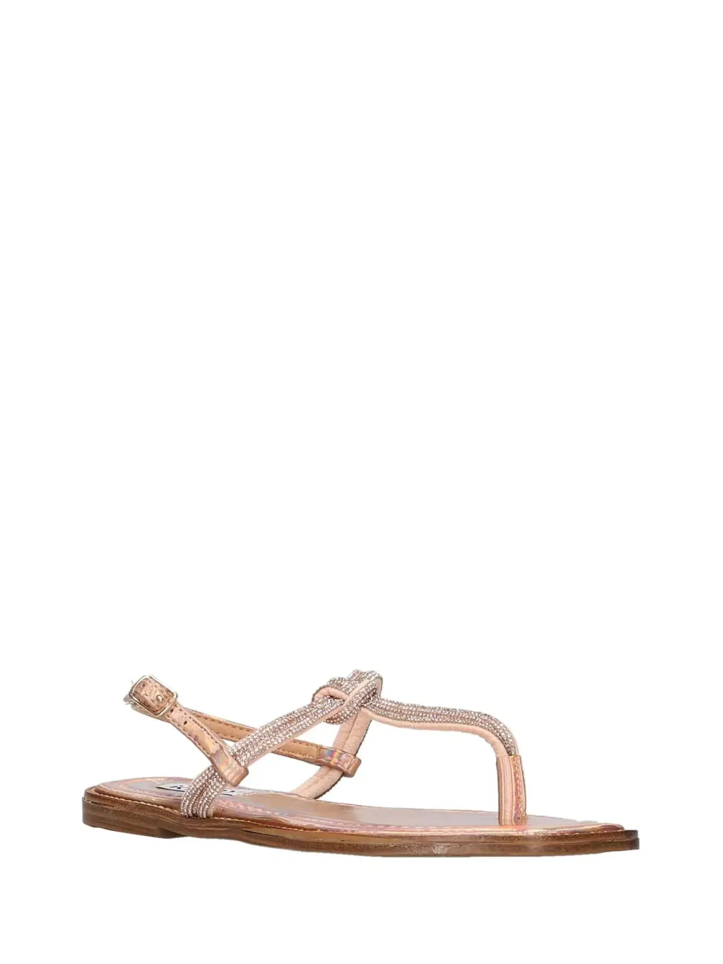SCALZATO DONNA - IKAROS NUDO - IKSS24-03
