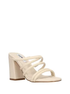 SCALZATO DONNA - IKAROS PANNA - TSH032-3