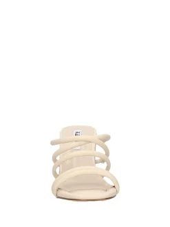 SCALZATO DONNA - IKAROS PANNA - TSH032-3