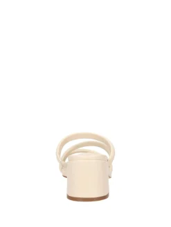 SCALZATO DONNA - IKAROS PANNA - TSH061-1