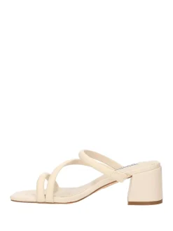 SCALZATO DONNA - IKAROS PANNA - TSH061-1
