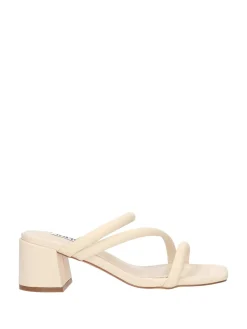 SCALZATO DONNA - IKAROS PANNA - TSH061-1