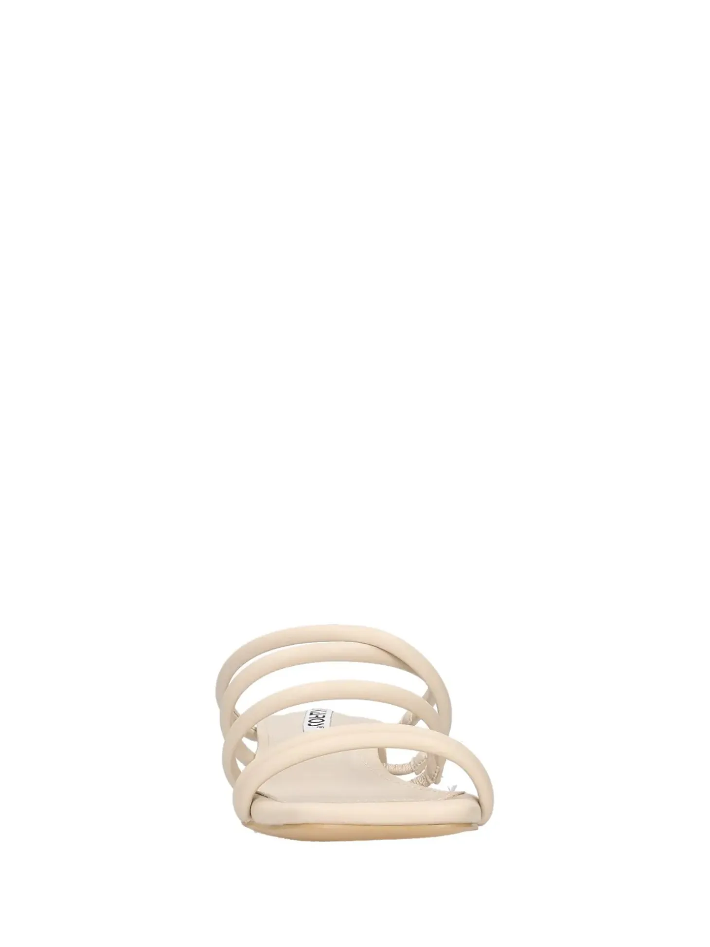 SCALZATO DONNA - IKAROS PANNA - TSH178-11