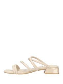 SCALZATO DONNA - IKAROS PANNA - TSH178-11