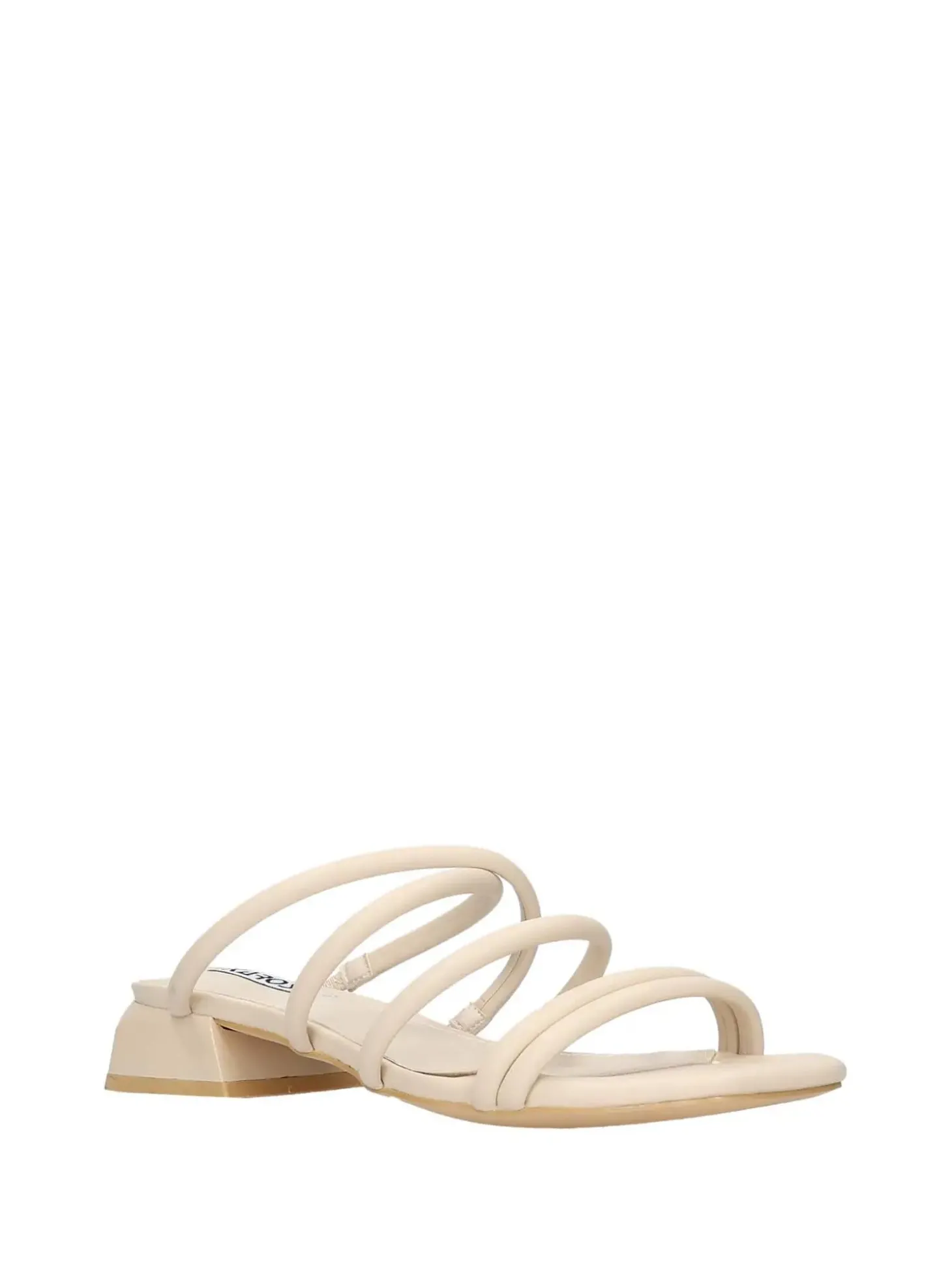 SCALZATO DONNA - IKAROS PANNA - TSH178-11