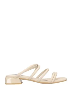 SCALZATO DONNA - IKAROS PANNA - TSH178-11