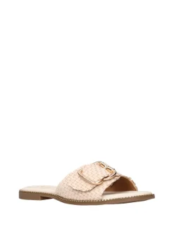 SCALZATO DONNA - JEEP BIANCO - JL61641A