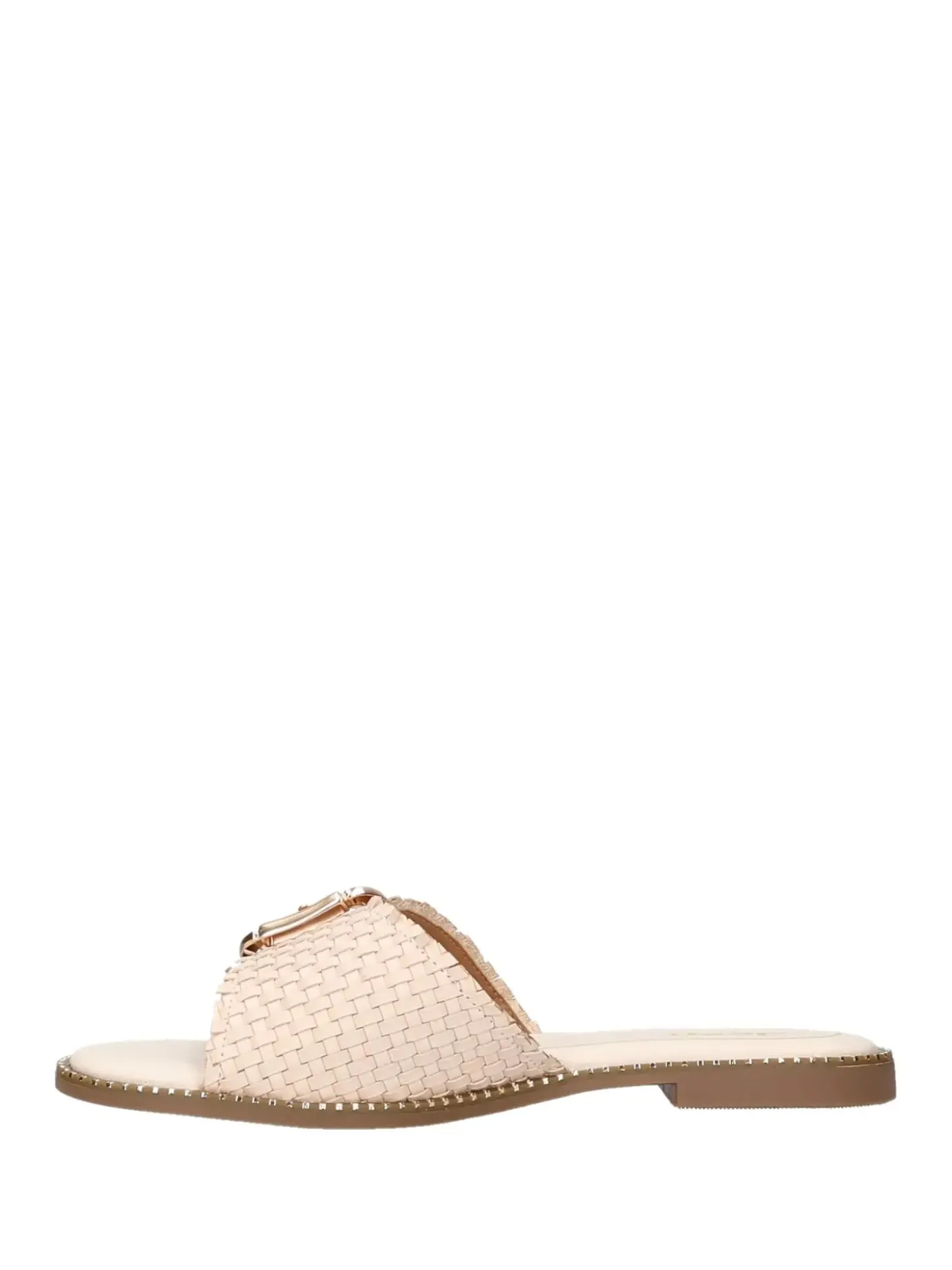 SCALZATO DONNA - JEEP BIANCO - JL61641A